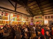 Nasty Mondays, once años animando lunes Barcelona