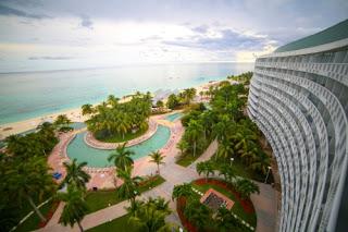 Anuncian venta Gran Lucayan Resort