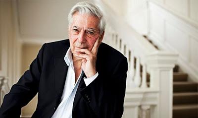 Vargas Llosa confiesa su incondicional amor a Isabel