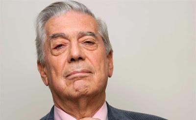 Vargas Llosa confiesa su incondicional amor a Isabel