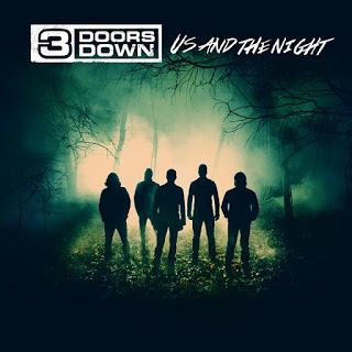 3 Doors Down: Us and the Night