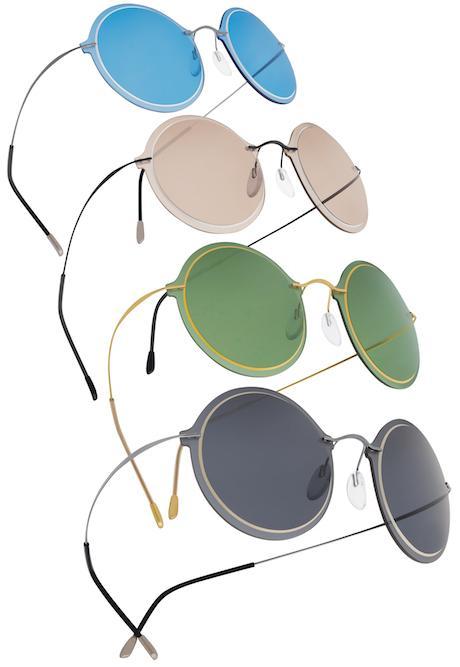 Trend Alert | Gafas de sol