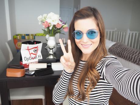 Trend Alert | Gafas de sol Trend Alert | Gafas de sol