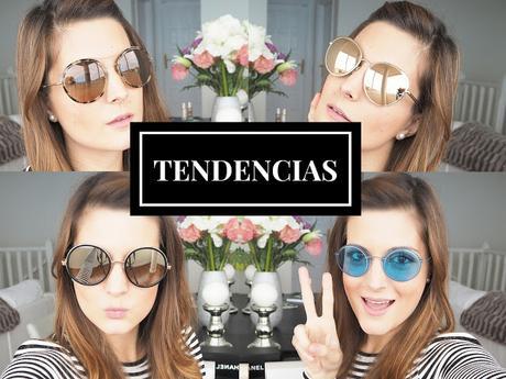 Trend Alert | Gafas de sol