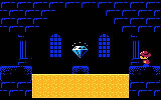 Anunciado un nuevo Sydney Hunter para Intellivision