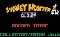 Anunciado un nuevo Sydney Hunter para Intellivision