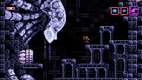 La aventura de exploración 2D Axiom Verge se prepara para su salto a Xbox One y Wii U