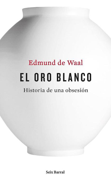 El oro blanco