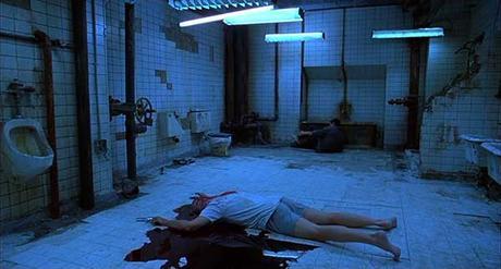 ¿Reconociste el homenaje a ‘Saw’ en el último capítulo de ‘The Walking Dead’? saw-1