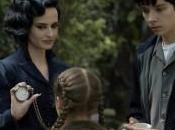 hogar Miss Peregrine para niños peculiares’: Tráiler nueva cinta Burton