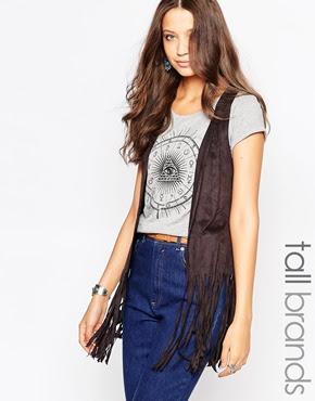 Tendencias: estilo Boho.