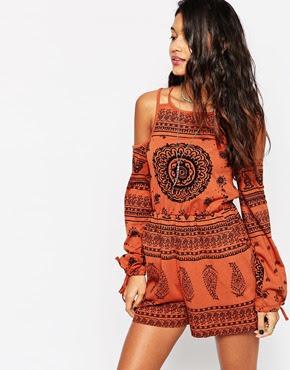 Tendencias: estilo Boho.