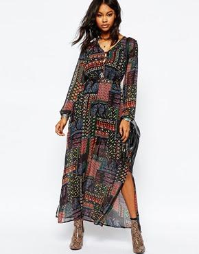 Tendencias: estilo Boho.