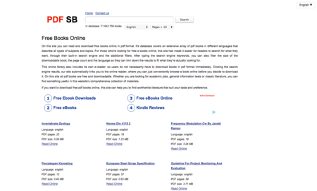 19 buscadores académicos que todo investigador debería conocer