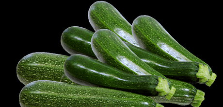 Seis bondades del calabacín para la salud y adelgazar