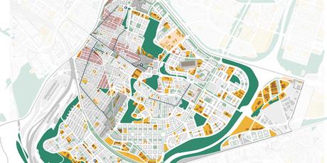 Prediagnóstico integral y participativo de Puente de Vallecas