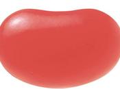 Grageas energéticas Jelly Bean Extreme Sports azucares simples, impulso cafeína agradable sabor