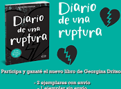 ¡Ganadores sorteo "Diario ruptura"!