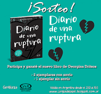 ¡Ganadores del sorteo 