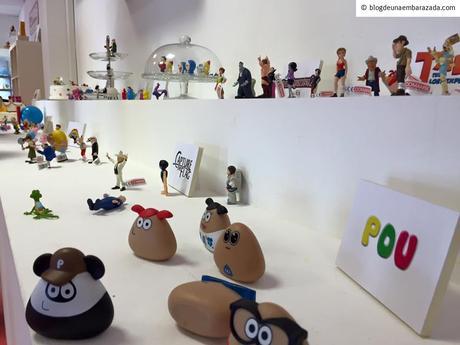 Visitamos la fábrica de juguetes Comansi + Sorteo