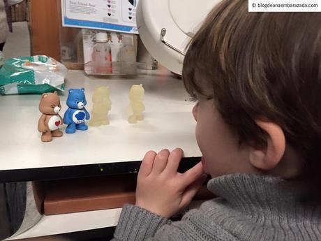 Visitamos la fábrica de juguetes Comansi + Sorteo