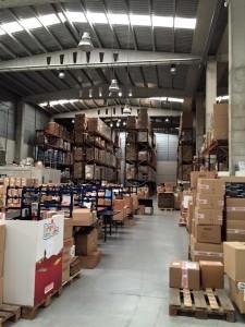 Visitamos la fábrica de juguetes Comansi + Sorteo