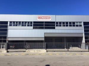 Visitamos la fábrica de juguetes Comansi + Sorteo