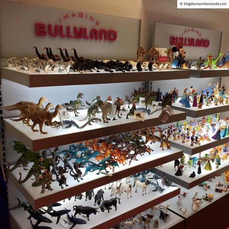 Visitamos la fábrica de juguetes Comansi + Sorteo