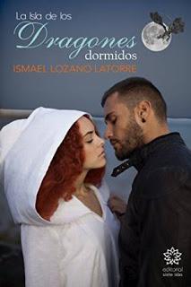 Reseña | La isla de los dragones dormidos | Ismael Lozano Latorre