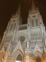 Notre Dame Lujan - Juguetes Perdidos