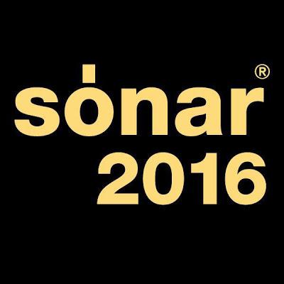 Última tanda de confirmaciones del Sónar Festival 2016