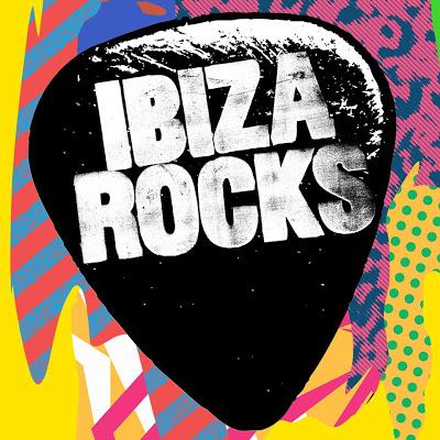 Ibiza Rocks 2016: LCD Soundsystem, Kaiser Chiefs. Faithless, Tinie Tempah, Major Lazer, Slaves...