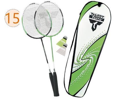 croosminton speed badminton