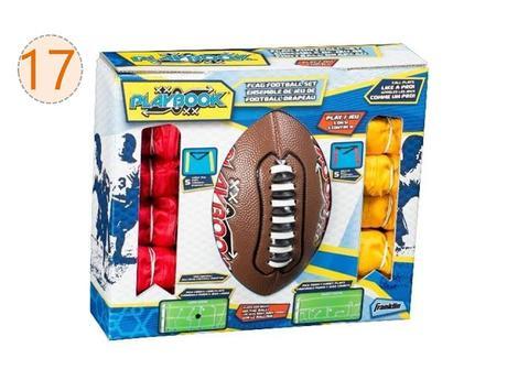 deporte flag football