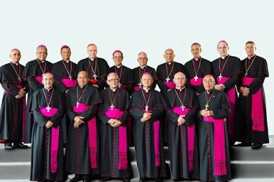 Obispos solicitan al gobierno elevar protesta ante EEUU.