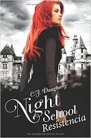 NOTICIA: EL CUARTO LIBRO DE NIGHT SCHOOL EN ESPAÑOL