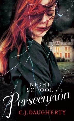 NOTICIA: EL CUARTO LIBRO DE NIGHT SCHOOL EN ESPAÑOL