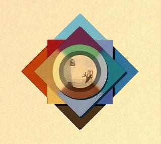 [Disco] Gente Joven - Casa De Socorro (2015)