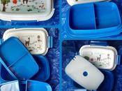 Meriendas Fiambrera Personalizada Petit Fernand