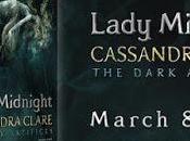 Pronto...Lady Midnight