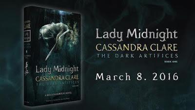 Pronto...Lady Midnight