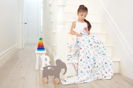 Sorteo de la nueva colección de aden + anais