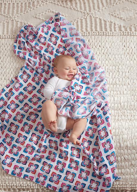 Sorteo de la nueva colección de aden + anais