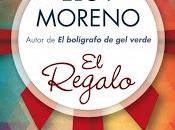 regalo Eloy Moreno
