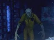 Nuevo vídeo clásico ‘System Shock’, sufre radical lavado cara