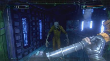 Nuevo vídeo del clásico ‘System Shock’, que sufre un radical lavado de cara System Shock remake