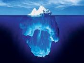 punta iceberg