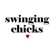 Swinging Chicks, ropa que se inspira en los años 50 y 60