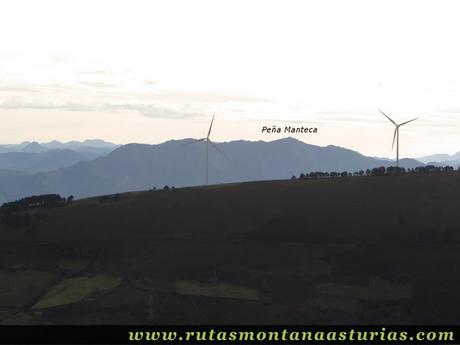 Vista Sierra Manteca