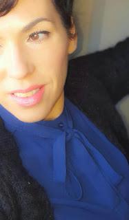 La paleta viajera II: Paleta de 5 tonos Clarins